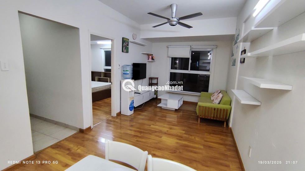 Cho thuê căn hộ Ehome 3 2 PN đẩy đủ nội thất cao cấp giá rẻ Hồ Học Lãm Bình Tân nhà đẹp ở ngay